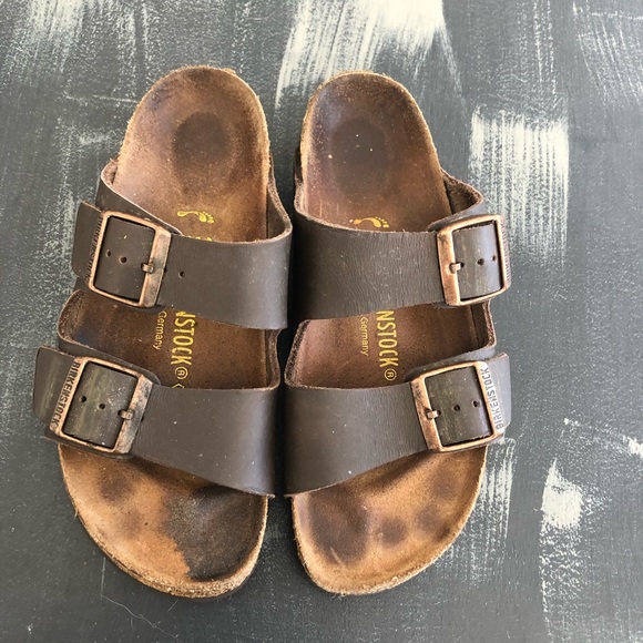 Birkenstock Shoes - Birkenstock Sandals